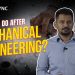 What to do after Mechanical Engineering? | Engineering Career Advice | Career Series