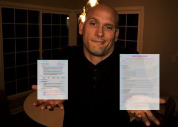 Web Developer Resume With No experience // Resumes That Got Me Hired