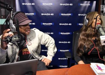 Wendy Williams Gives Love & Career Advice on Sway in the Morning | Sway's Universe