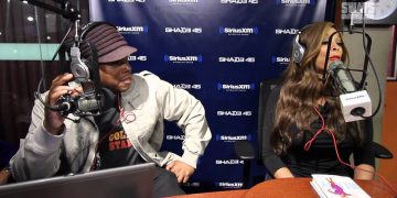 Wendy Williams Gives Love & Career Advice on Sway in the Morning | Sway's Universe