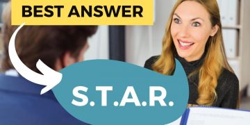 Answering Behavioral Interview Questions Using the STAR Method