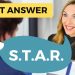 Answering Behavioral Interview Questions Using the STAR Method