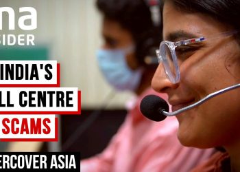India's Thriving Scam Industry: Before You Call Tech Support | Undercover Asia | CNA Documentary