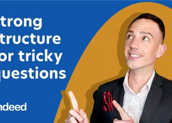 Behavioral Interview Questions and Answers: Use the STAR Technique | Indeed Career Tips