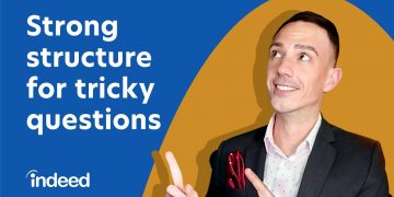 Behavioral Interview Questions and Answers: Use the STAR Technique | Indeed Career Tips