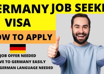 Germany Job Seeker Visa – Move to Germany Without Speaking German