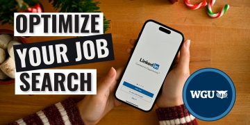 Optimize Your Job Search: LinkedIn Strategies