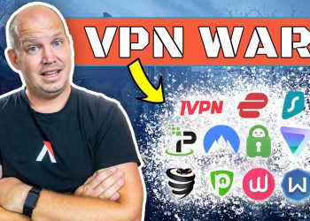 I Tested 11 VPNs For 30 Days – Here Are The Best