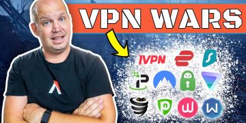 I Tested 11 VPNs For 30 Days – Here Are The Best