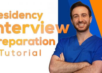 Residency Interview Questions and Answers | Residency Interview Preparation