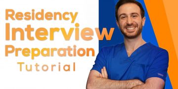 Residency Interview Questions and Answers | Residency Interview Preparation