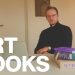 The Very Best Books for Artists (Self-Education, Inspiration & Career Advice)