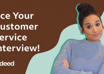 10 Most Common Customer Service Interview Questions (PLUS, Example Answers!) | Indeed Career Tips
