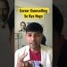 Career Counselling Se Kya Hoga? #careeradvice #shorts #ytshorts #shortvideo #education