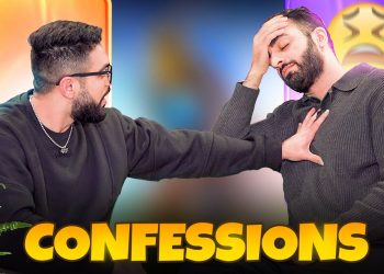 FIRST EVER BROTHER CONFESSIONS! Marriage, Jealousy, Family Boundaries, Career Advice (Ep 13)
