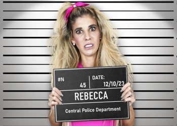 Giant Clue Game In Real Life