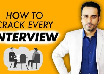 #shorts How to Crack every Interview that you sit for?