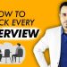 #shorts How to Crack every Interview that you sit for?