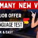 Germany Job Seeker Visa 2023 | How To Apply For Germany Job Seeker Visa? | Get Jobs In Germany Now