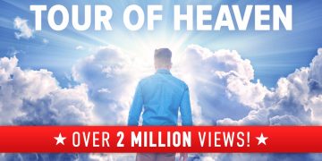 Man Shocked by What He Saw His Pets Doing in Heaven | Near Death Experience | NDE