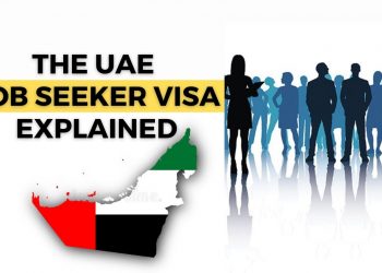 The UAE Job Seeker Visa Explained