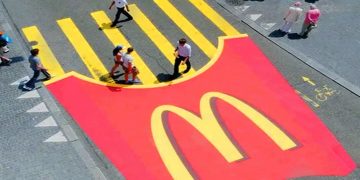 Clever Ads That Are On Another Level