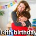 MY DAUGHTER’S 14th BIRTHDAY SURPRISES