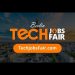 Tech Job Fair 2018, Berlin, Germany – Job Seeker and Recruiter Experience