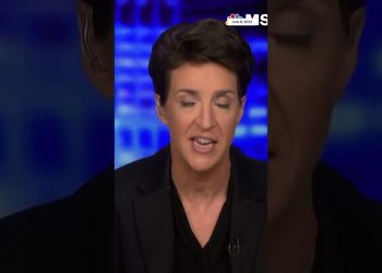 Maddow on #Trump #indictment