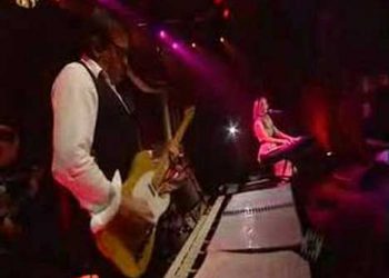 Kate Miller-Heidke – Career Advice/Australian Idol Song