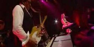 Kate Miller-Heidke – Career Advice/Australian Idol Song