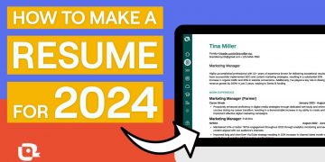 How to Write a Resume for 2024 (Tips, Tools, & Examples)