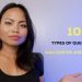 10 Types of Call Center Job Interview Questions