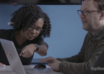 TopResume Resume Writing Services: How We Can Help