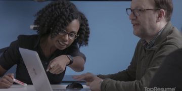 TopResume Resume Writing Services: How We Can Help