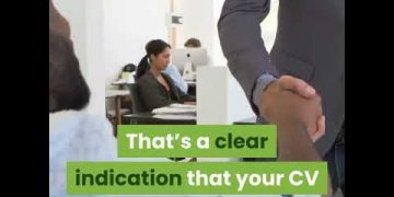 YOUR RESUME IS YOUR POWER AS A JOB SEEKER.