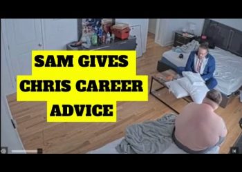 Jason Goldstriker Gives Airsoft Fatty Career Advice (Fishtank.Live)