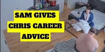 Jason Goldstriker Gives Airsoft Fatty Career Advice (Fishtank.Live)