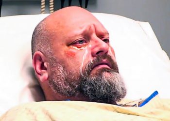 The man woke up from a 19-year coma and What he told disturbed everyone