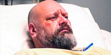 The man woke up from a 19-year coma and What he told disturbed everyone