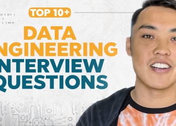 Top 10+ Data Engineer Interview Questions and Answers