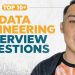 Top 10+ Data Engineer Interview Questions and Answers