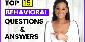 15 BEHAVIORAL Interview Questions and Answers (STAR Method included)