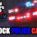 GTA Online: How to Unlock, Purchase, and Customize POLICE Cars In The Chop Shop DLC!