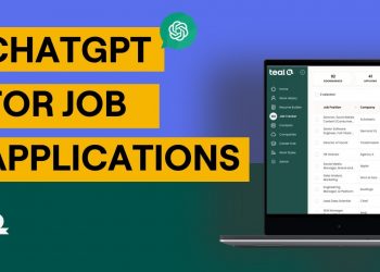 Using ChatGPT for Job Applications | Supercharge Your Job Search with AI