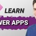 How to use Microsoft Power Apps – Beginner Tutorial