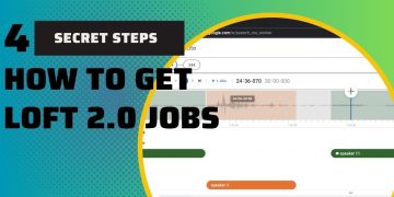 4 places to get LOFT 2.0 Jobs. How to get LOFT 2.0 Jobs