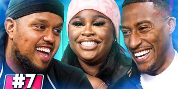 Nella Rose | Chunkz & Filly Show | Episode 7