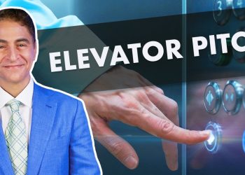 Master Your Elevator Pitch! (Career Advice)