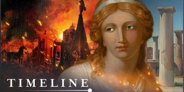 Is The Legendary City Of Troy Still Waiting To Be Found? | Lost Worlds | Timeline